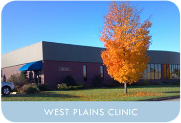 West Plains Clinic Physical Therapy Specialists